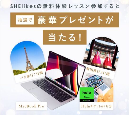 シーライクス 最新キャンペーン